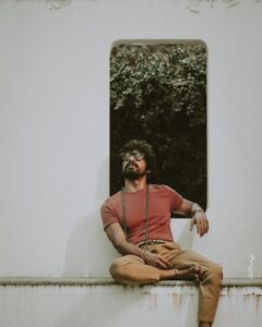 Arjun Das Instagram - 📸 @a.killer.eye 
@dirtya.aa41