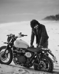 Arjun Das Instagram - 📸 @a.killer.eye 
@dirtya.aa41 
@mararibeach_cghearth