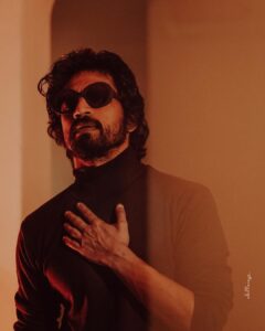 Arjun Das Instagram - 📸 @a.killer.eye 
Styled by @dirtya.aa41