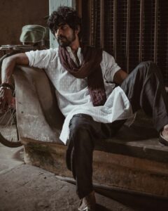 Arjun Das Instagram - 📸 @a.killer.eye 
@dirtya.aa41