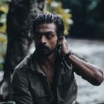 Arjun Das Instagram – 📸 @a.killer.eye 
 @dirtya.aa41
