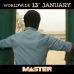 Arjun Das Instagram - #VaathiRaid #Master #MasterPongal @anirudhofficial @lokesh.kanagaraj
