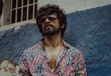 Arjun Das Instagram - 📸 @a.killer.eye @dirtya.aa41