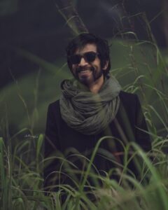 Arjun Das Instagram - 📸 @a.killer.eye 
@dirtya.aa41