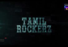 Arun Vijay Instagram - Here's the #TamilRockerz teaser for you'll!! @dirarivazhagan @avmproductionsofficial @arunaguhan @aparnaguhanshyam @sonylivindia