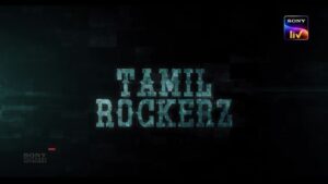 Arun Vijay Instagram - Here's the #TamilRockerz teaser for you'll!! @dirarivazhagan @avmproductionsofficial @arunaguhan @aparnaguhanshyam @sonylivindia