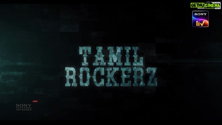 Arun Vijay Instagram - Here's the #TamilRockerz teaser for you'll!! @dirarivazhagan @avmproductionsofficial @arunaguhan @aparnaguhanshyam @sonylivindia