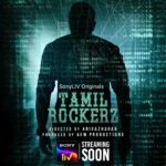 Arun Vijay Instagram – Really excited to be associated with @avmproductionsofficial for the first time and with my favorite director @dirarivazhagan sir… #TamilRockerz is going to be a series you don’t want to miss… ❤️ @arunaguhan @sonylivindia