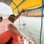 Arunraja Kamaraj Instagram - Allahabad