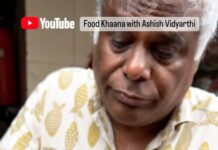 Ashish Vidyarthi Instagram - Delicious Kachori at Potla Kachori😍😋 Baghbazar, Kolkata #kolkata #streetfood #streetfoodkolkata #kachori #breakfast #kolkatadiaries #kolkatafood #travel #ashishvidyarthi #ashishvidyarthiactorvlogs #foodkhaanawithashishvidyarthi #food #reels #reel #reelsinstagram #reelakarofeelkaro #reelitfeelit Kolkata - The City of Joy