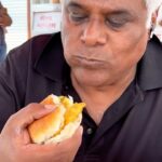 Ashish Vidyarthi Instagram – Ammmazing Vadapav and Chai on the Highway
At SHRI JI’S 😍☕️ #chai #wadapav #vadapav #monsoon #mumbai #streetfood #food #reels #reelsinstagram #instareels #reelitfeelit #reelkarofeelkaro #baarish #rains #mumbai #maharashtra #naadkhula #chaha Maharashtra, India