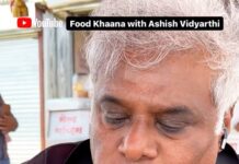Ashish Vidyarthi Instagram - Ammmazing Vadapav and Chai on the Highway At SHRI JI’S 😍☕️ #chai #wadapav #vadapav #monsoon #mumbai #streetfood #food #reels #reelsinstagram #instareels #reelitfeelit #reelkarofeelkaro #baarish #rains #mumbai #maharashtra #naadkhula #chaha Maharashtra, India