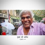 Ashish Vidyarthi Instagram - Do you love rains too? 😌⛈️ P.S. A Capture when I shot my 100th Video for Ashish Vidyarthi Actor Vlogs - YouTube Channel. Thank you for being with us ❤️🙏🏽 #monsoon #mumbairains #mumbaimonsoon #mumbai #ashishvidyarthi #ashishvidyarthi #ashishvidyarthiactorvlogs #baarish Mumbai, Maharashtra