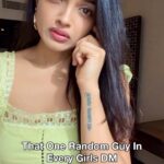 Ashna Zaveri Instagram - #justforfun 😋