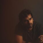 Ashok Selvan Instagram - What others think I’m thinking - “What in life is truly objective and not subjective ? “ What I’m actually thinking - “ Which armrest is yours at a movie theater? 🤔” Both are existential questions 🤷🏽‍♂️ #JustSaying 📸 - @tarunkoliyot