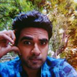Ashok Selvan Instagram - Yo! #MoodMan