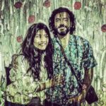 Ashwin Kakumanu Instagram - Somedays you feel like a work of art. #Vangogh #immersiveart #detroitart #vr #artists