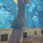 Ashwin Kakumanu Instagram - #immersiveart #vangogh