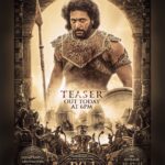 Ashwin Kakumanu Instagram - Hail the Visionary Prince, the Architect of the Golden Era, the Great Raja Raja Chola…introducing Ponniyin Selvan! #PS1 TEASER OUT TODAY AT 6PM. #PS1 releasing in theatres on 30th September in Tamil, Hindi, Telugu, Malayalam and Kannada! @madrastalkies @lyca_productions #ManiRatnam @arrahman @tips @the_real_chiyaan @jayamravi_official @karthi_offl @aishwaryaraibachchan_arb @trishakrishnan @aishu__ @sobhitad | Prabhu | @r_sarath_kumar @actorjayaram_official @joinprakashraj | Jayachitra | @rahman_actor @iamvikramprabhu @ashwinkakumanu @lal_director @radhakrishnan_parthiban @riyazkhan09 @mohanraman0304 @primevideoin @arjunchidambaram @babuantonyactorofficial @r_varman_ | Thota Tharrani | @sreekar.prasad | Jeyamohan | @siva_ananth @brinda_gopal @ekalakhani | Vikram Gaikwad | @kishandasjewellery @ny_vfxwaala @redchillies.color @vidhyasubramanian_art | Kumaravel | @gopiprasannaa @johnsoncinepro @ajayjohn2018 @theglassbox.publicity @gobeatroute