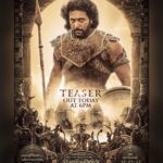 Ashwin Kakumanu Instagram - Hail the Visionary Prince, the Architect of the Golden Era, the Great Raja Raja Chola…introducing Ponniyin Selvan! #PS1 TEASER OUT TODAY AT 6PM. #PS1 releasing in theatres on 30th September in Tamil, Hindi, Telugu, Malayalam and Kannada! @madrastalkies @lyca_productions #ManiRatnam @arrahman @tips @the_real_chiyaan @jayamravi_official @karthi_offl @aishwaryaraibachchan_arb @trishakrishnan @aishu__ @sobhitad | Prabhu | @r_sarath_kumar @actorjayaram_official @joinprakashraj | Jayachitra | @rahman_actor @iamvikramprabhu @ashwinkakumanu @lal_director @radhakrishnan_parthiban @riyazkhan09 @mohanraman0304 @primevideoin @arjunchidambaram @babuantonyactorofficial @r_varman_ | Thota Tharrani | @sreekar.prasad | Jeyamohan | @siva_ananth @brinda_gopal @ekalakhani | Vikram Gaikwad | @kishandasjewellery @ny_vfxwaala @redchillies.color @vidhyasubramanian_art | Kumaravel | @gopiprasannaa @johnsoncinepro @ajayjohn2018 @theglassbox.publicity @gobeatroute