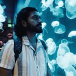 Ashwin Kakumanu Instagram - Aqua