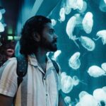 Ashwin Kakumanu Instagram - Aqua