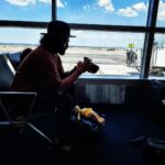 Ashwin Kakumanu Instagram - Finally off on some much needed travel and family time! #travelbug #shutterbug