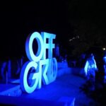Asmita Sood Instagram - Come,deep dive with us once more into what transpired this spring in the mystical Himalayas. Here is our official after movie! The First Edition of Off Grid was a unique musical experience where we came together to rediscover, rejuvenate, reconnect and reset. And as we take you back to the riveting 2 days, 2 nights of revelry in the beautiful Himalayan terrain, we thank each and every one of you who came together to make this dream a reality! Track ID : @iamalboe - Summer Breeze @citizenkain - Caliph of Baghdad @citizenkain ; @jackback - Super cycle . . . #getoffgrid #itsoffgrid #disconnecttoreconnect #aftermovie #offgridmusicfestival #himachalpradesh #kullu Neeralaya