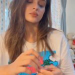 Asmita Sood Instagram - Tag that girl best friend who never listens!! 🤷🏻‍♀️🔊🤣 #girltalk #cuteguyalert #reelsinstagram #trending #asmitten