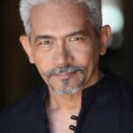 Atul Kulkarni Instagram - Thank you @robertkazandjian ! One of my best working experiences….!