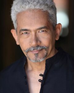 Atul Kulkarni Instagram - Thank you @robertkazandjian !
One of my best working experiences….!