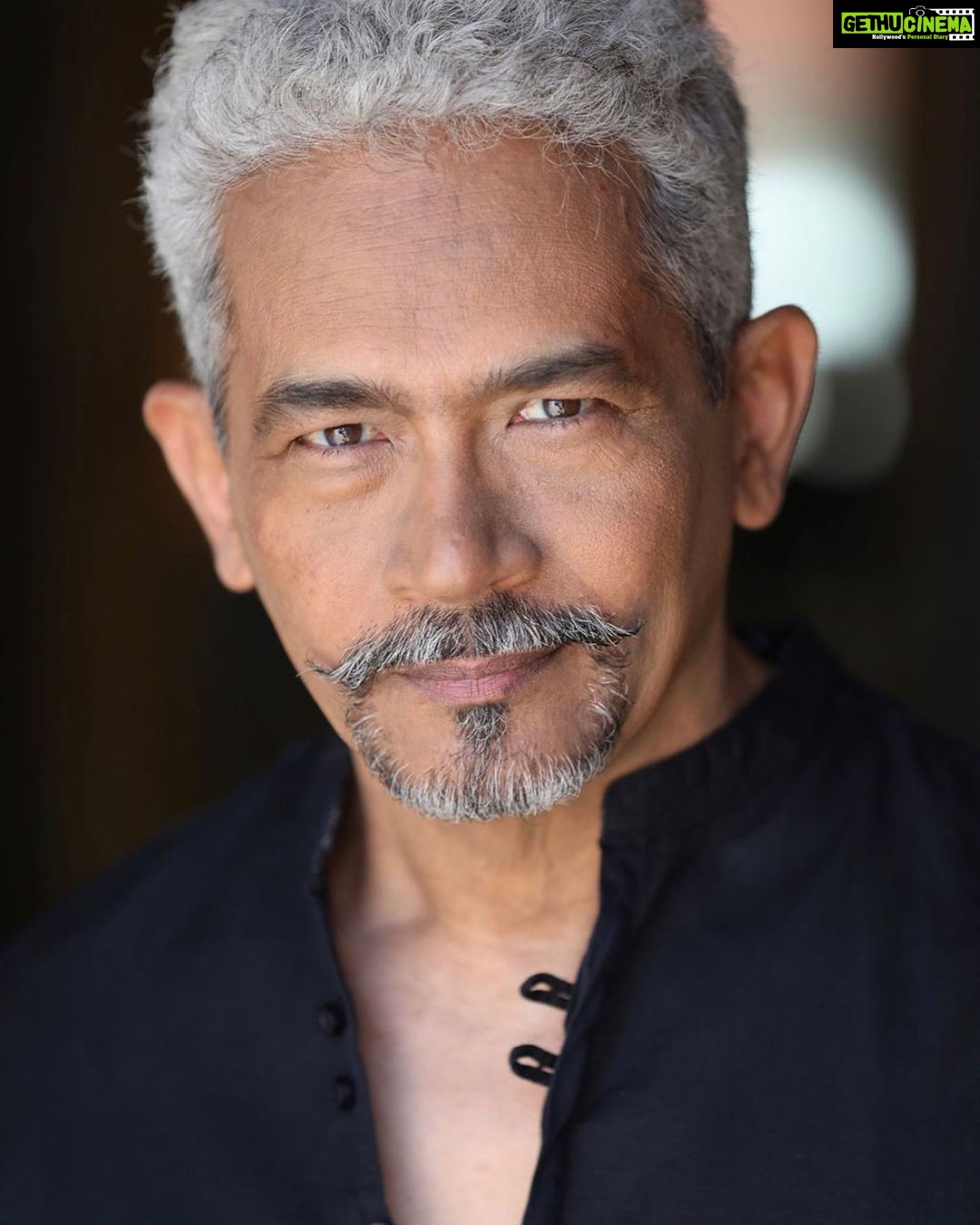 Atul Kulkarni - 4.7K Likes - Thank you @robertkazandjian !
One of my best working experiences….!
