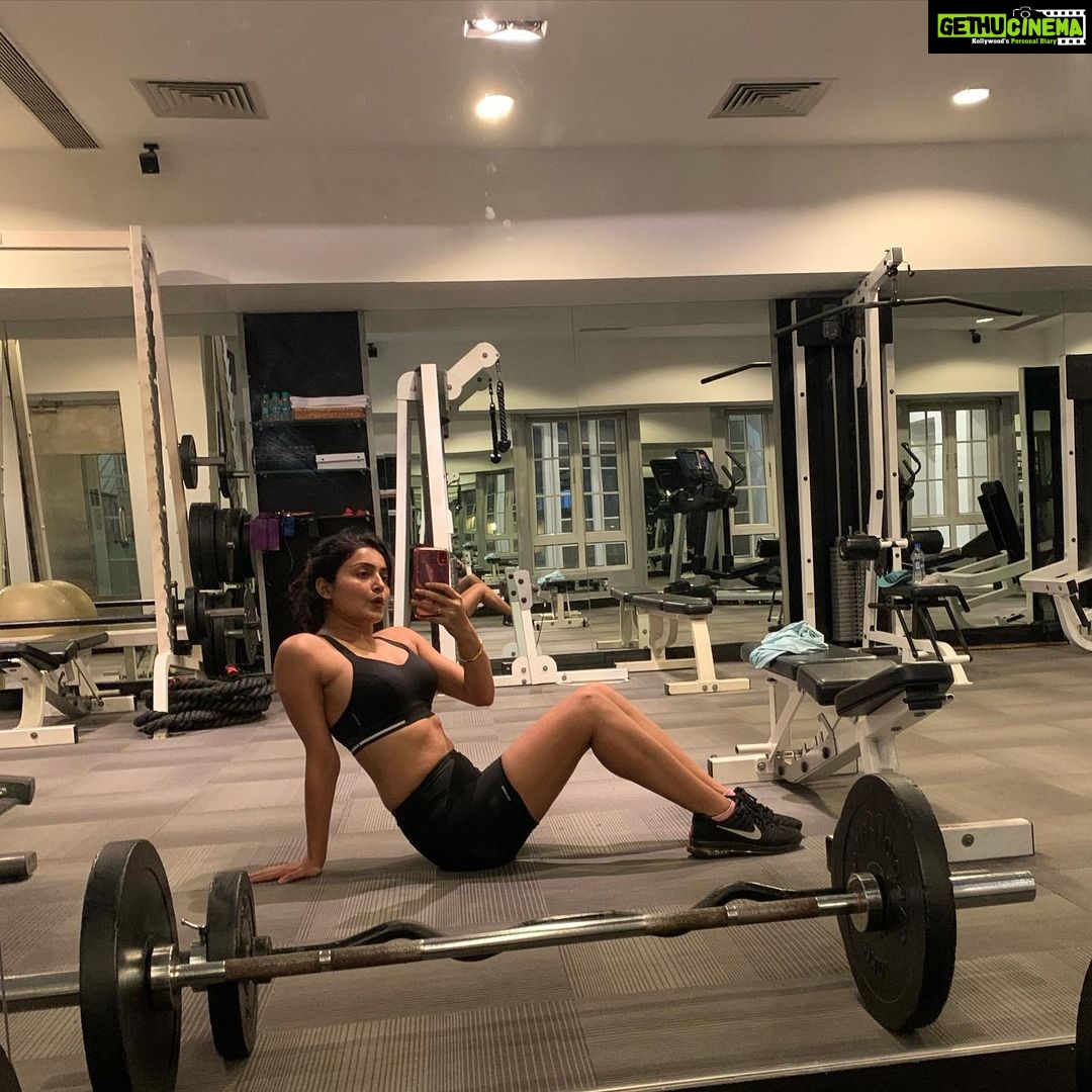 Avantika Mishra Instagram - Version 2.0 💪