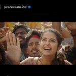 Avika Gor Instagram - Blessed to have gotten the chance to witness your magic sir! My dream came true🙏🏻 @pcsreeram.isc @thisisvikramkumar so grateful for this opportunity! Thank you for finding your “Chinnu” in me.❤️ @dilrajuprodctns thanks for always trusting!💃🏻 @chayakkineni working with you has made me a bigger fan of yours! What a remarkable actor you are! @bvsravi I can’t wait to see people’s reactions to yet another meaningful story of yours! @srivenkateswaracreations @harshithsri @hanshithareddy 🤞🏻here’s to many more successes! @saisushanthreddy @raashiikhanna @malvikanairofficial You guys have acted so well! So much to learn from you all😍 @musicthaman @navinnooli - you both are Rockstars! Hoping for many more projects with accomplished technicians like you both! And to everyone involved in this project, THANK YOU! For being the team that gives their best at all times! @adityamusicindia @pallavi_85 @mittapalliswaroop Now, last but definitely not the least- to our audience😍 We do this for you! Really hope that you love this movie! #ThankYou #22ndJuly #NowInCinemas #ThankYouTheMovie A Cameo extremely close to my heart💜