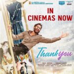 Avika Gor Instagram - Blessed to have gotten the chance to witness your magic sir! My dream came true🙏🏻 @pcsreeram.isc @thisisvikramkumar so grateful for this opportunity! Thank you for finding your “Chinnu” in me.❤️ @dilrajuprodctns thanks for always trusting!💃🏻 @chayakkineni working with you has made me a bigger fan of yours! What a remarkable actor you are! @bvsravi I can’t wait to see people’s reactions to yet another meaningful story of yours! @srivenkateswaracreations @harshithsri @hanshithareddy 🤞🏻here’s to many more successes! @saisushanthreddy @raashiikhanna @malvikanairofficial You guys have acted so well! So much to learn from you all😍 @musicthaman @navinnooli - you both are Rockstars! Hoping for many more projects with accomplished technicians like you both! And to everyone involved in this project, THANK YOU! For being the team that gives their best at all times! @adityamusicindia @pallavi_85 @mittapalliswaroop Now, last but definitely not the least- to our audience😍 We do this for you! Really hope that you love this movie! #ThankYou #22ndJuly #NowInCinemas #ThankYouTheMovie A Cameo extremely close to my heart💜