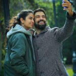 Avika Gor Instagram - #ThankYou for reminding me everyday what butterflies feel like❤️ #TheMagicWordIsThankYou Have you thanked your special someone today? #thankyouthemovie #22ndJuly