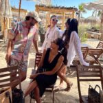 Banita Sandhu Instagram – bitches on beaches🍹 Marbella, Spain
