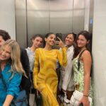 Banita Sandhu Instagram - yelloooo friends 👋🏽 London, United Kingdom