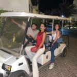 Banita Sandhu Instagram – fits & bits 🫶🏽 Marbella, Spain