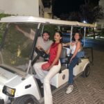 Banita Sandhu Instagram - fits & bits 🫶🏽 Marbella, Spain