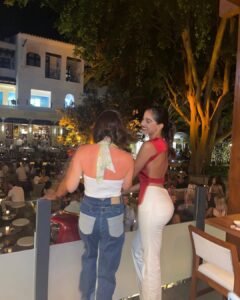 Banita Sandhu Instagram - fits & bits 🫶🏽 Marbella, Spain