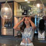 Banita Sandhu Instagram - fits & bits 🫶🏽 Marbella, Spain