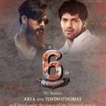 Bharath Instagram - Thank u darlings !! #last6hours #6hours #tamil #malayalam