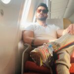 Bharath Instagram - Sun kissed in paris 🇫🇷 !! ☀️