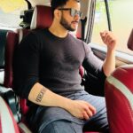 Bharath Instagram - Off to Paris, 🇫🇷 ✈️ !! #shoot 📸🎬