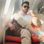 Bharath Instagram - Sun kissed in paris 🇫🇷 !! ☀️