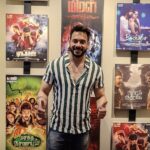 Bharath Instagram - 🤩🎊📸🥳