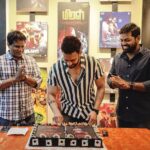 Bharath Instagram - 🤩🎊📸🥳