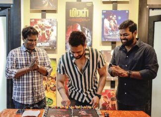 Bharath Instagram - 🤩🎊📸🥳