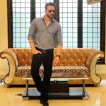 Bharath Instagram - Random in-house clicks !! #loveforshirts #formal 👔